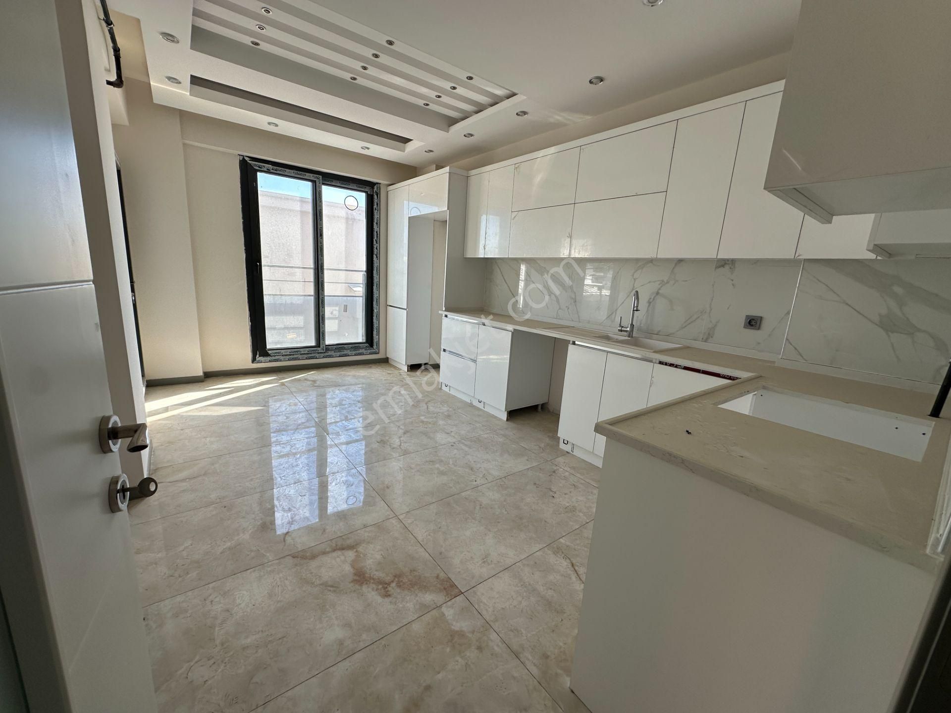 ✅✅ Nazilli Zafer’de Satılık Lüks 3+1 Daire ✅✅