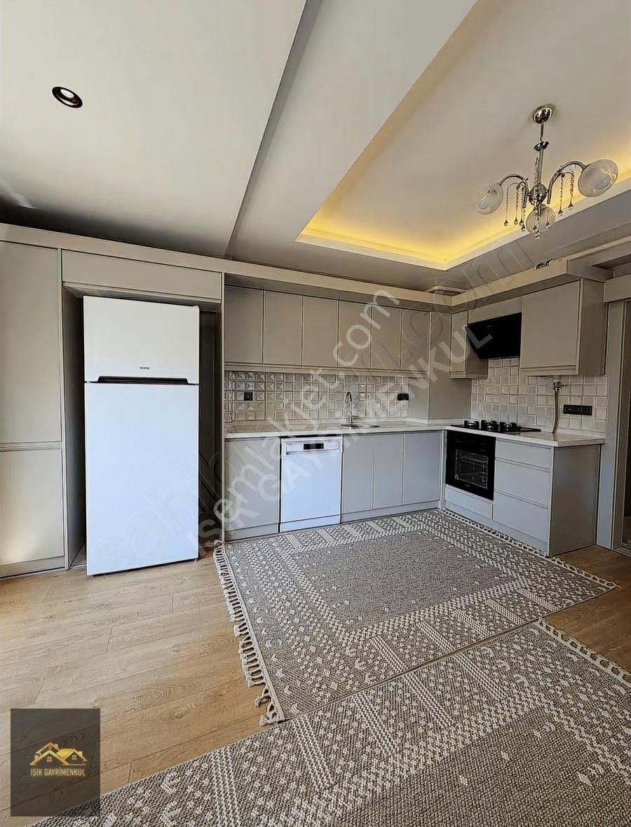 Işık Gayrimenkul'den Eşyalı Kiralık Fatih Mh. Lux 1+1 0 Daire - Görsel 9