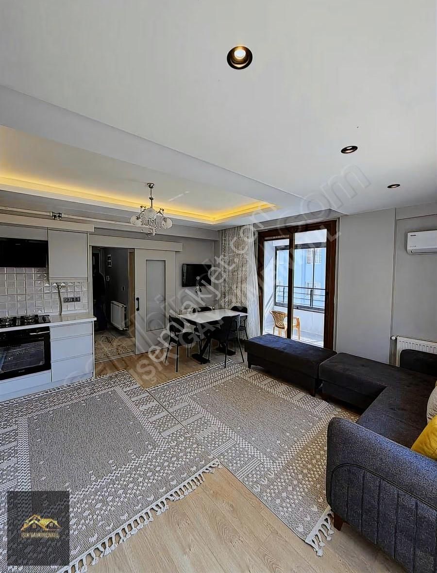 Işık Gayrimenkul'den Eşyalı Kiralık Fatih Mh. Lux 1+1 0 Daire - Görsel 5