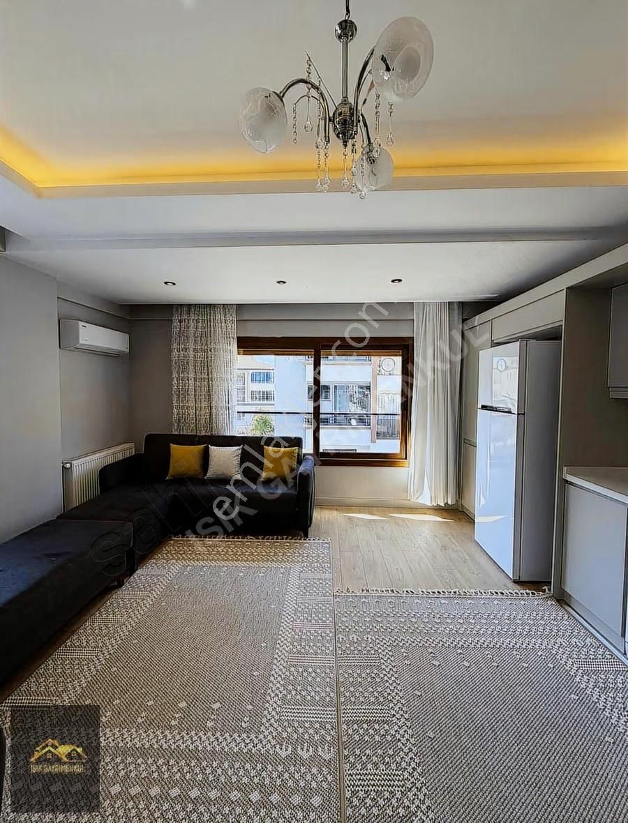 Işık Gayrimenkul'den Eşyalı Kiralık Fatih Mh. Lux 1+1 0 Daire - Görsel 2