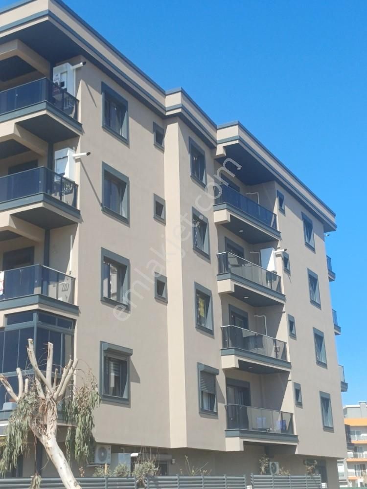 Seyrekte Üniversite Yakını Sıfır Full Eşyalı 1+1 Kiralık Daire - Görsel 4