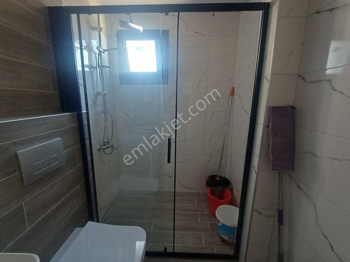 Seyrekte Üniversite Yakını Sıfır Full Eşyalı 1+1 Kiralık Daire - Görsel 20