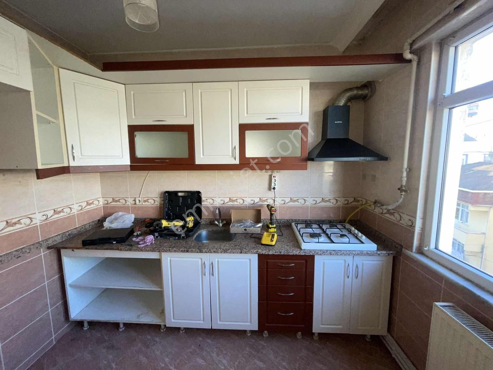 Koru Emlaktan 2+1=110m2 Son Kat Fırsat Daire Kiralıktır - Görsel 11