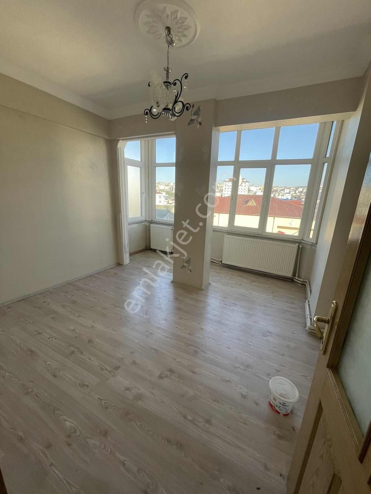 Koru Emlaktan 2+1=110m2 Son Kat Fırsat Daire Kiralıktır - Görsel 29