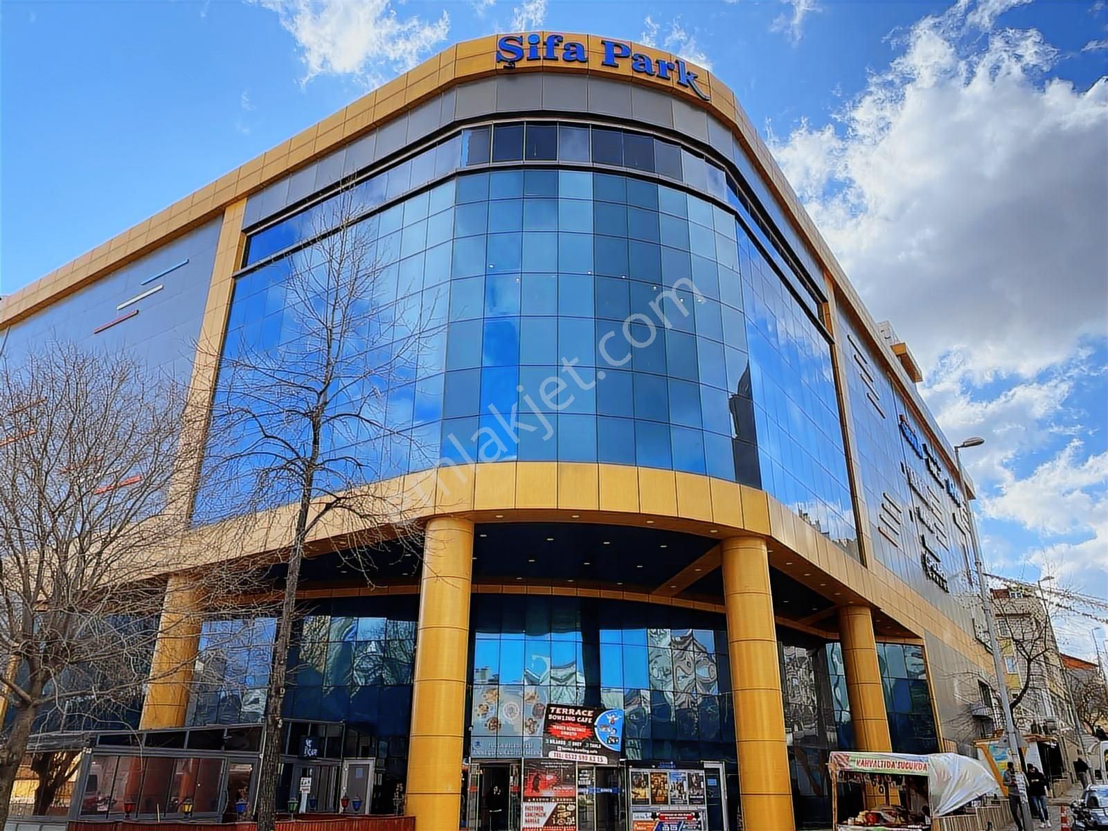 Koru Emlaktan 2+1=110m2 Son Kat Fırsat Daire Kiralıktır - Görsel 26