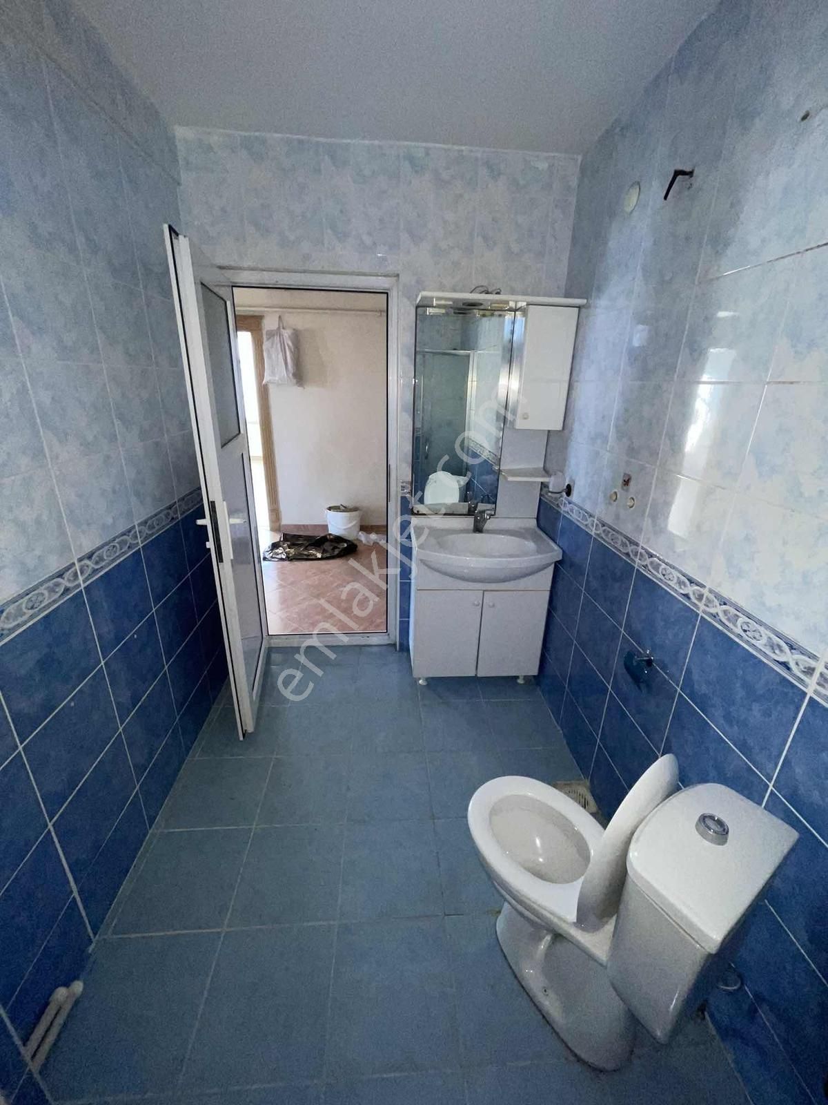 Koru Emlaktan 2+1=110m2 Son Kat Fırsat Daire Kiralıktır - Görsel 25