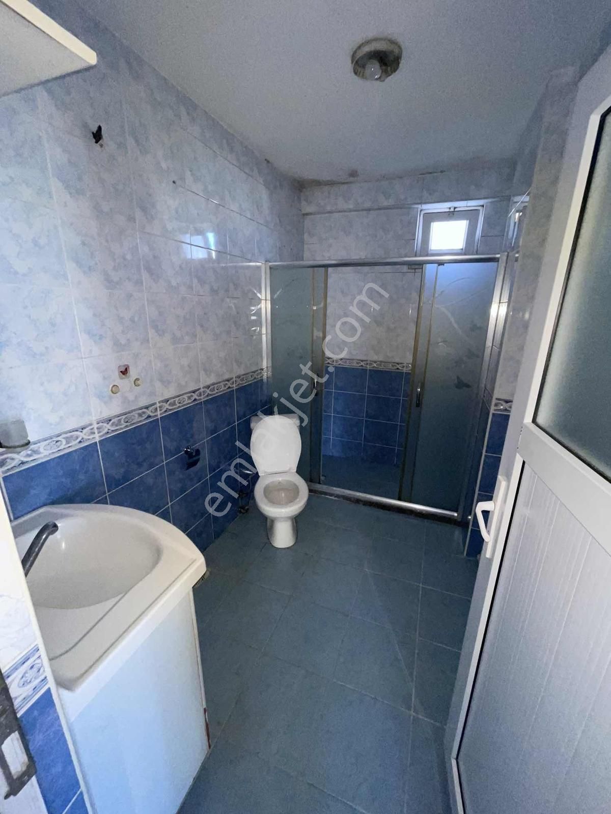 Koru Emlaktan 2+1=110m2 Son Kat Fırsat Daire Kiralıktır - Görsel 21