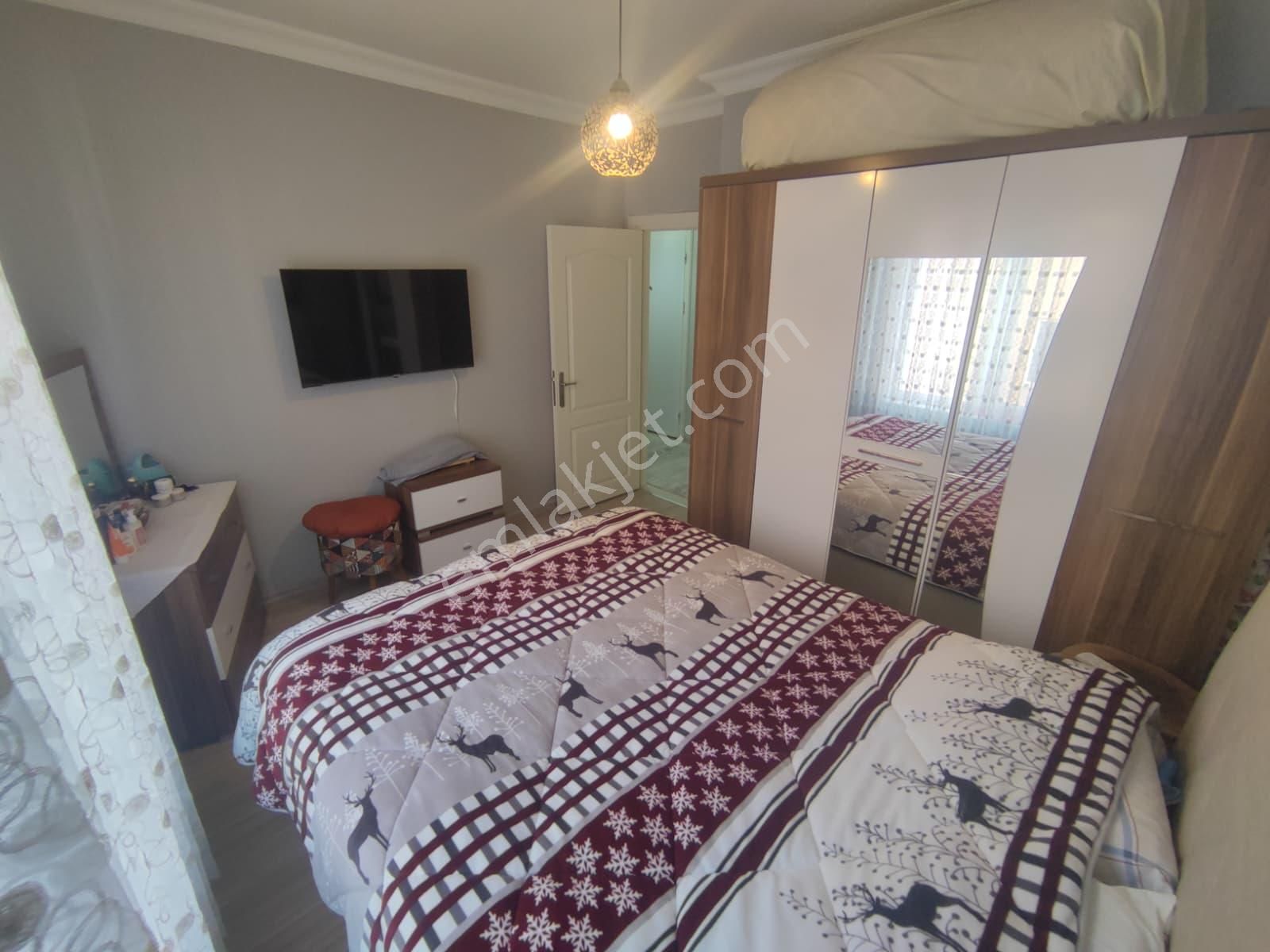 Antalya Kepez Şafakta Satılık 2+1 Asansörlü Ara Kat Lüks Daire No.20605​ - Görsel 28