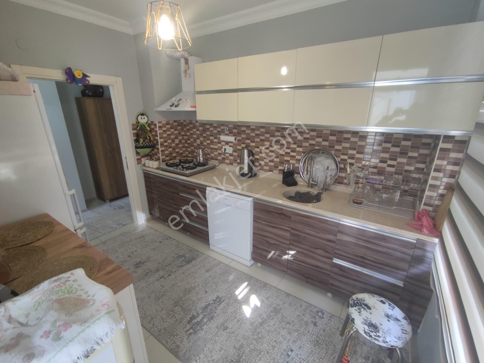 Antalya Kepez Şafakta Satılık 2+1 Asansörlü Ara Kat Lüks Daire No.20605​ - Görsel 24