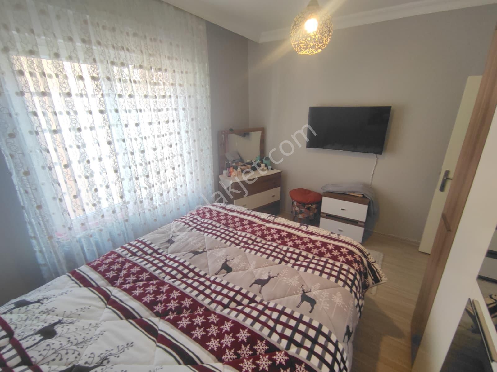 Antalya Kepez Şafakta Satılık 2+1 Asansörlü Ara Kat Lüks Daire No.20605​ - Görsel 2