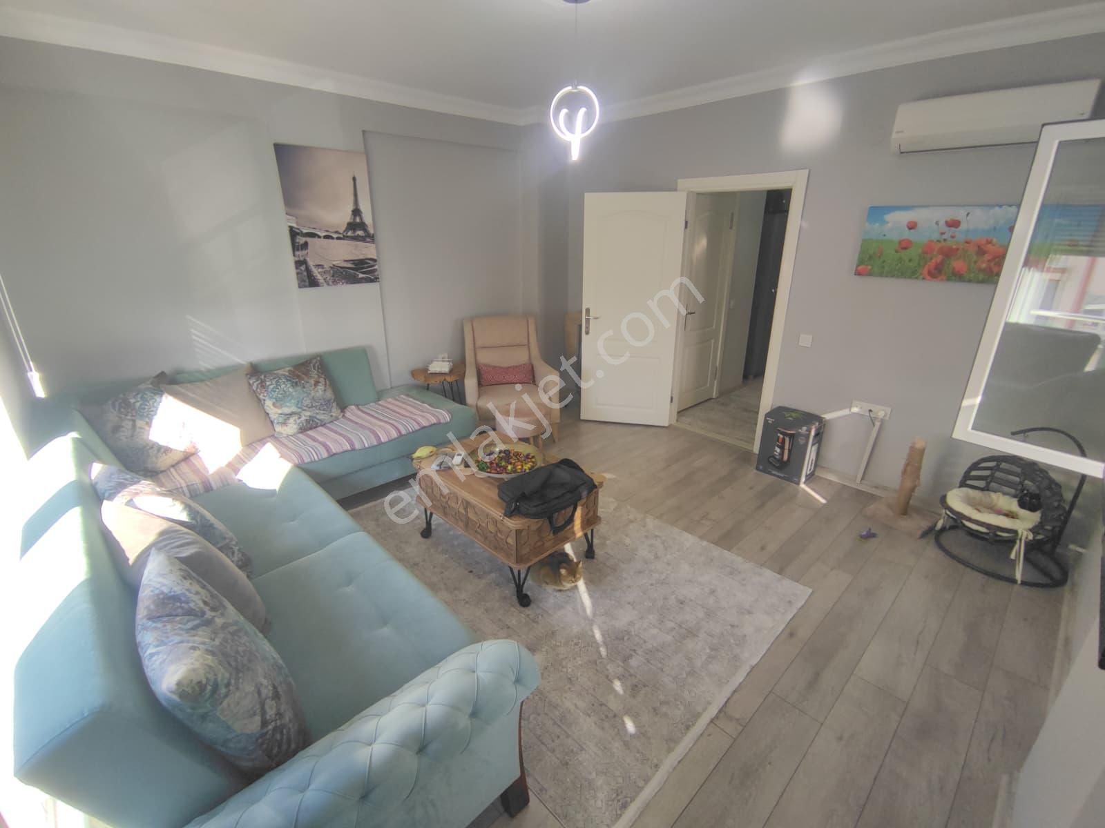 Antalya Kepez Şafakta Satılık 2+1 Asansörlü Ara Kat Lüks Daire No.20605​ - Görsel 15