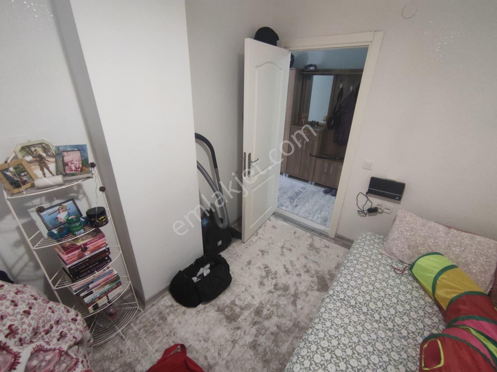 Antalya Kepez Şafakta Satılık 2+1 Asansörlü Ara Kat Lüks Daire No.20605​ - Görsel 10