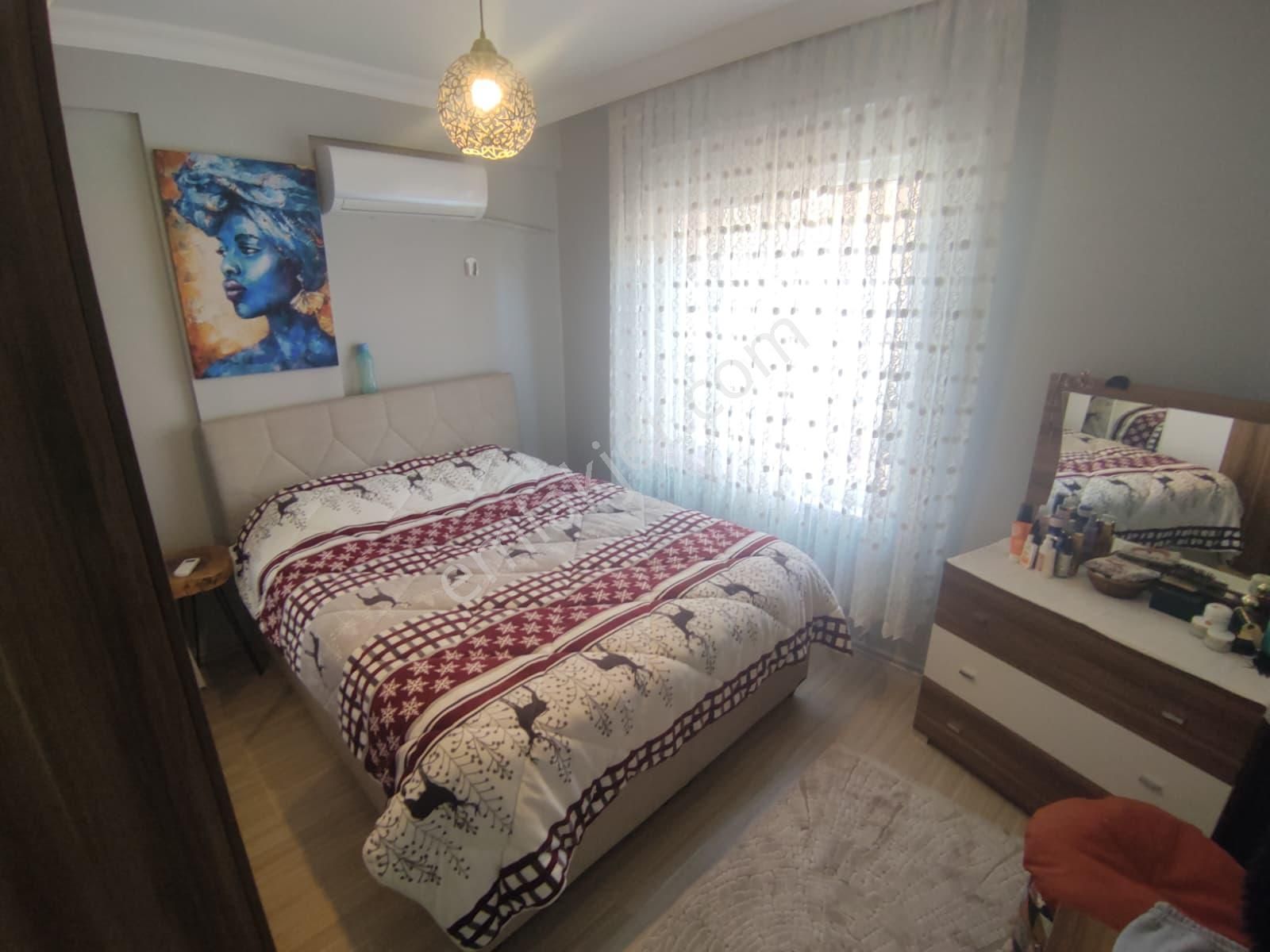 Antalya Kepez Şafakta Satılık 2+1 Asansörlü Ara Kat Lüks Daire No.20605​ - Görsel 34