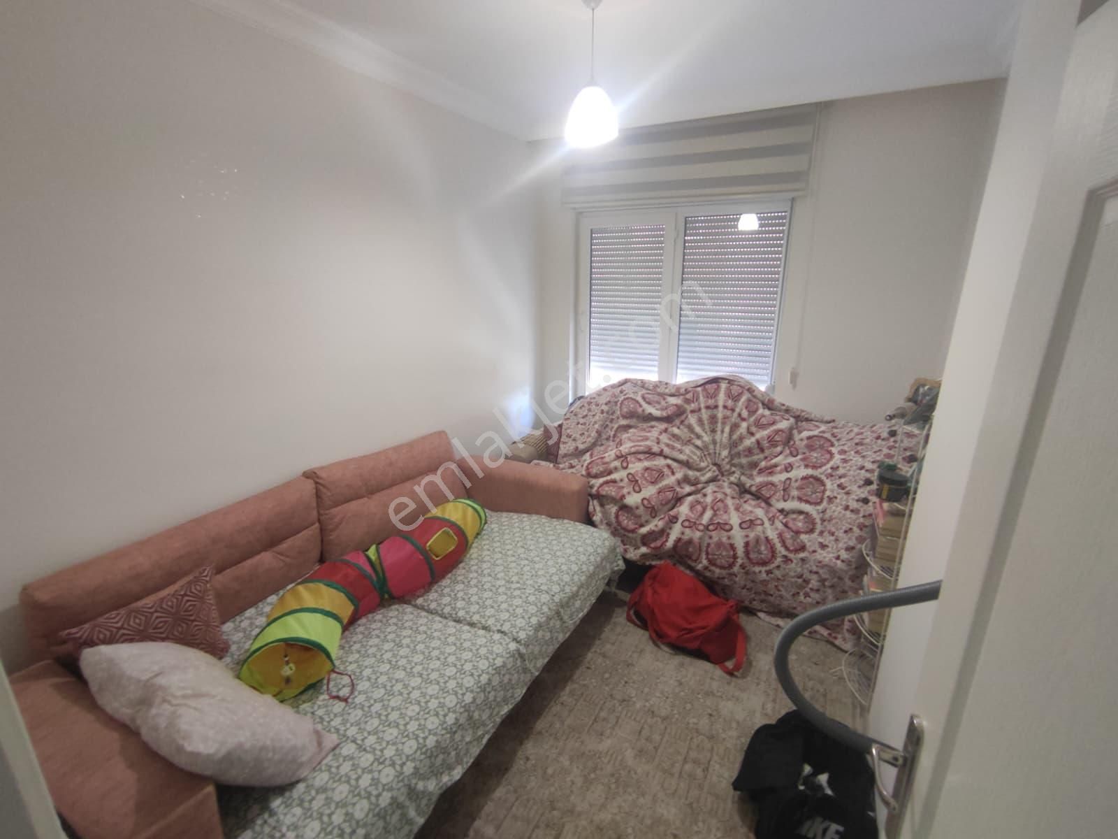 Antalya Kepez Şafakta Satılık 2+1 Asansörlü Ara Kat Lüks Daire No.20605​ - Görsel 27