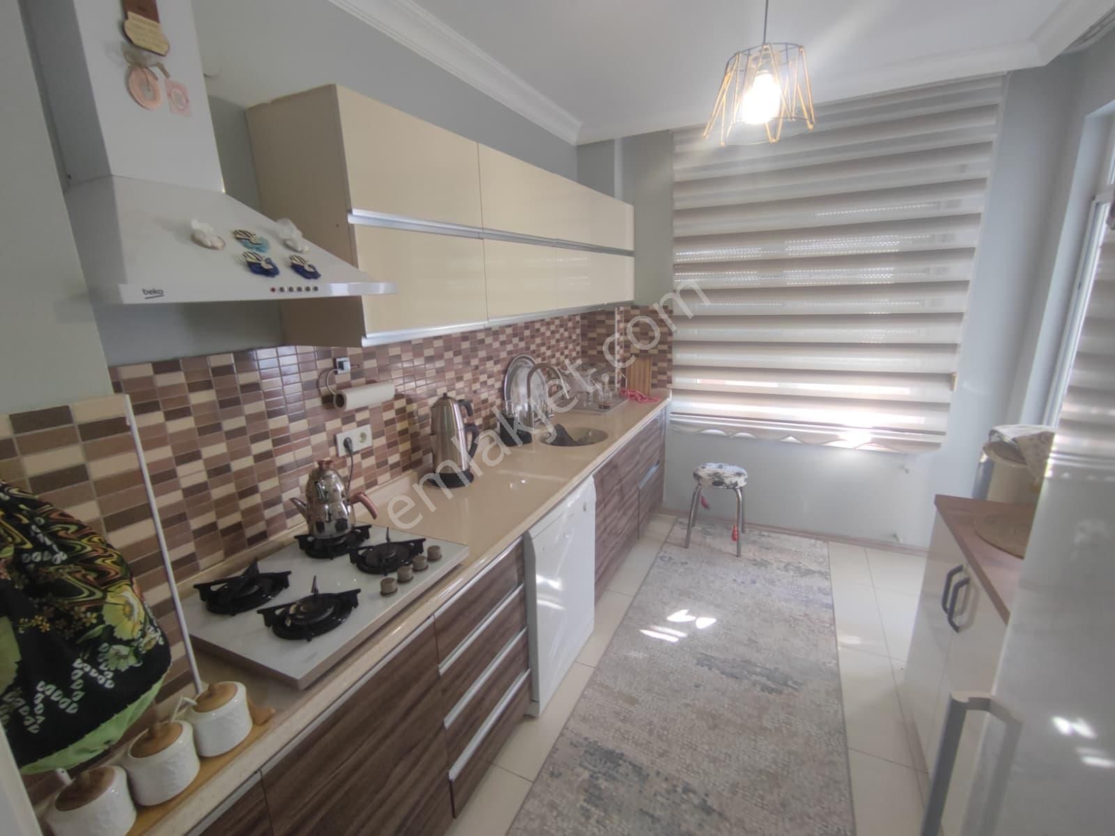 Antalya Kepez Şafakta Satılık 2+1 Asansörlü Ara Kat Lüks Daire No.20605​ - Görsel 25