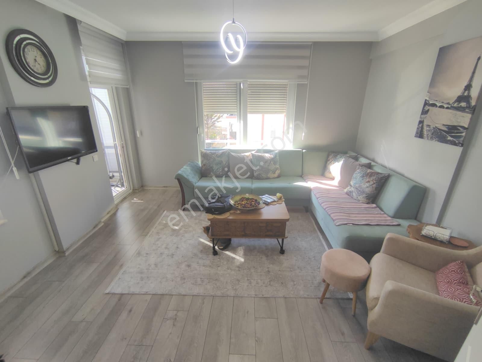 Antalya Kepez Şafakta Satılık 2+1 Asansörlü Ara Kat Lüks Daire No.20605​ - Görsel 20