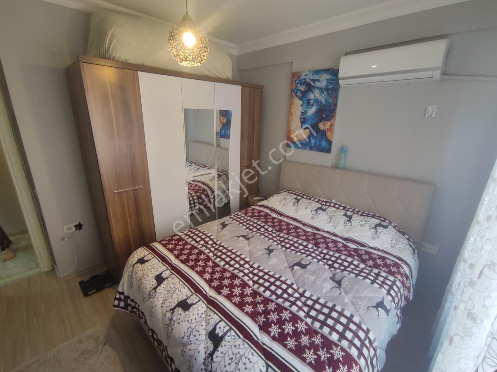 Antalya Kepez Şafakta Satılık 2+1 Asansörlü Ara Kat Lüks Daire No.20605​ - Görsel 29
