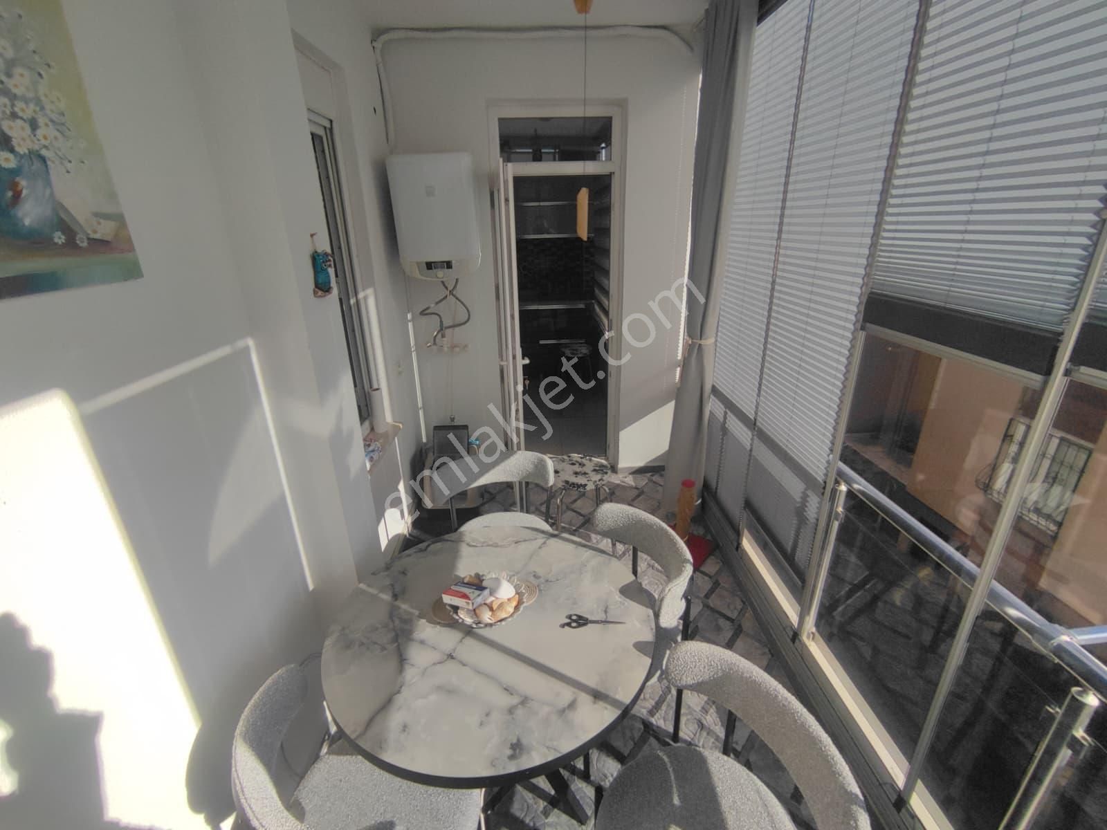 Antalya Kepez Şafakta Satılık 2+1 Asansörlü Ara Kat Lüks Daire No.20605​ - Görsel 19