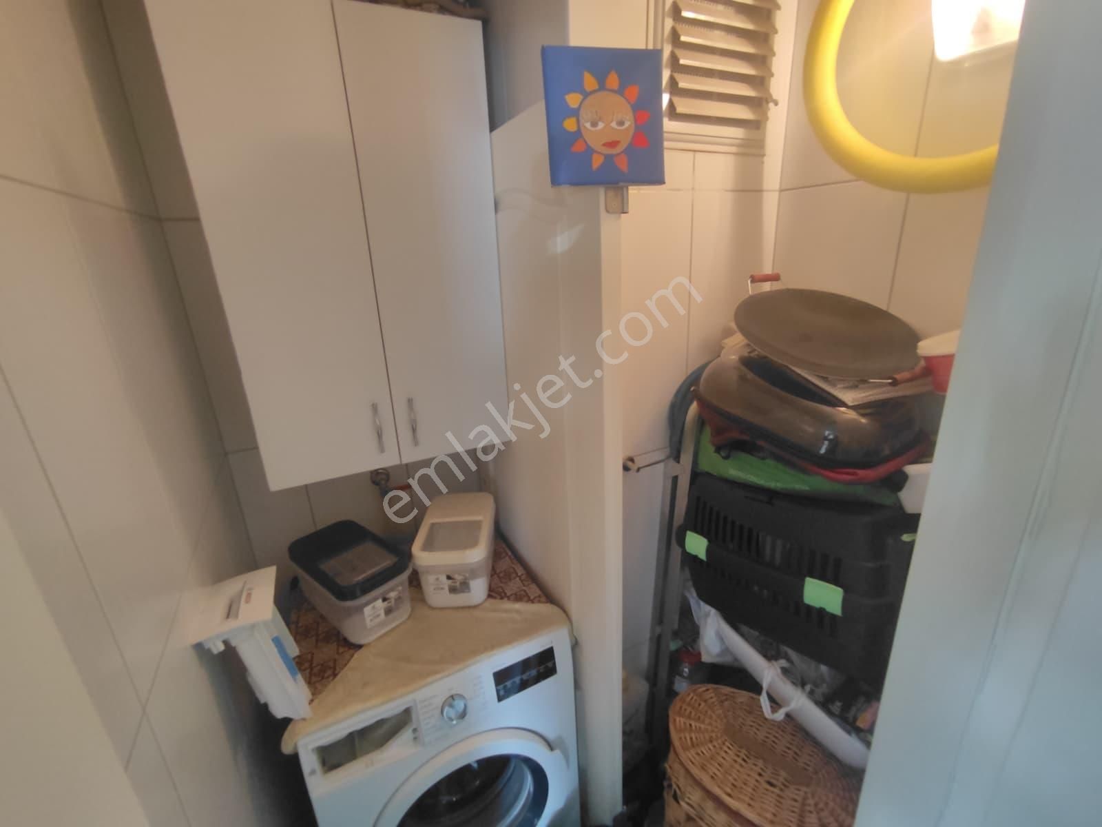 Antalya Kepez Şafakta Satılık 2+1 Asansörlü Ara Kat Lüks Daire No.20605​ - Görsel 11