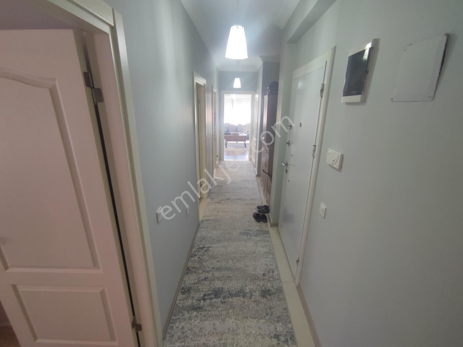 Antalya Kepez Şafakta Satılık 2+1 Asansörlü Ara Kat Lüks Daire No.20605​ - Görsel 7