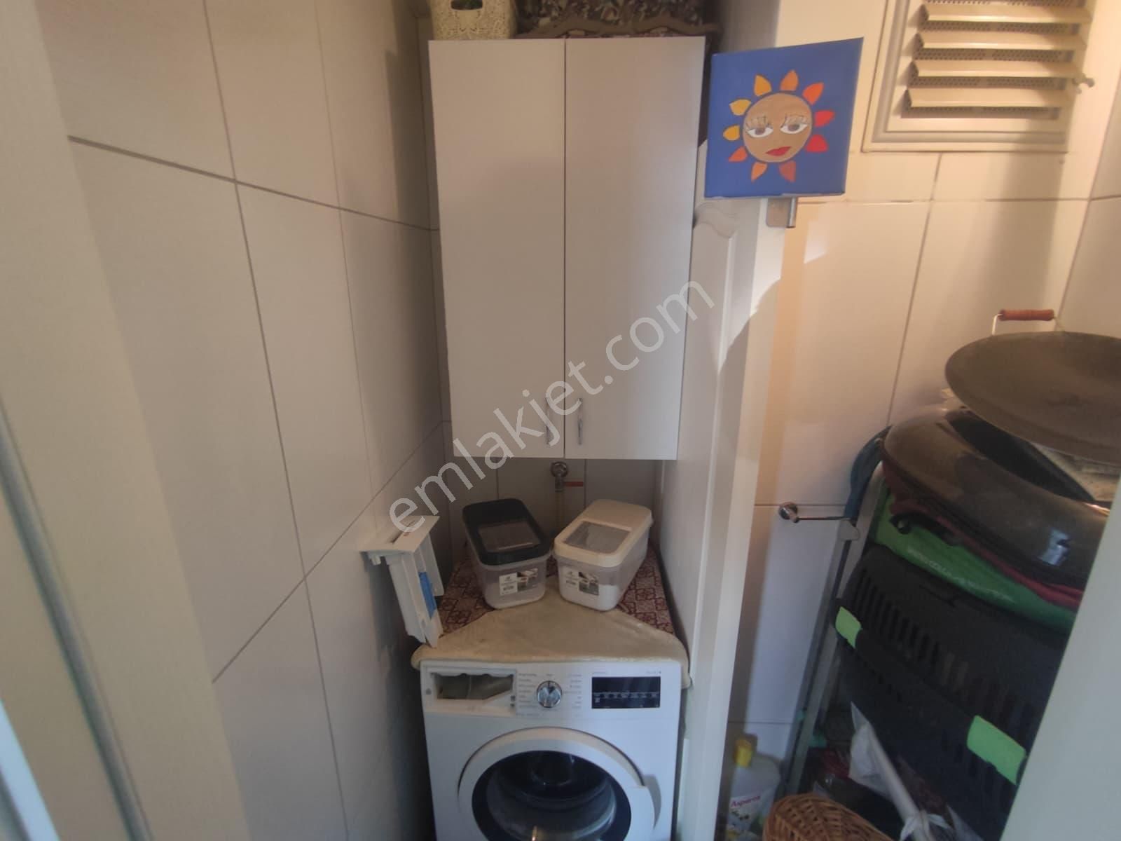 Antalya Kepez Şafakta Satılık 2+1 Asansörlü Ara Kat Lüks Daire No.20605​ - Görsel 9