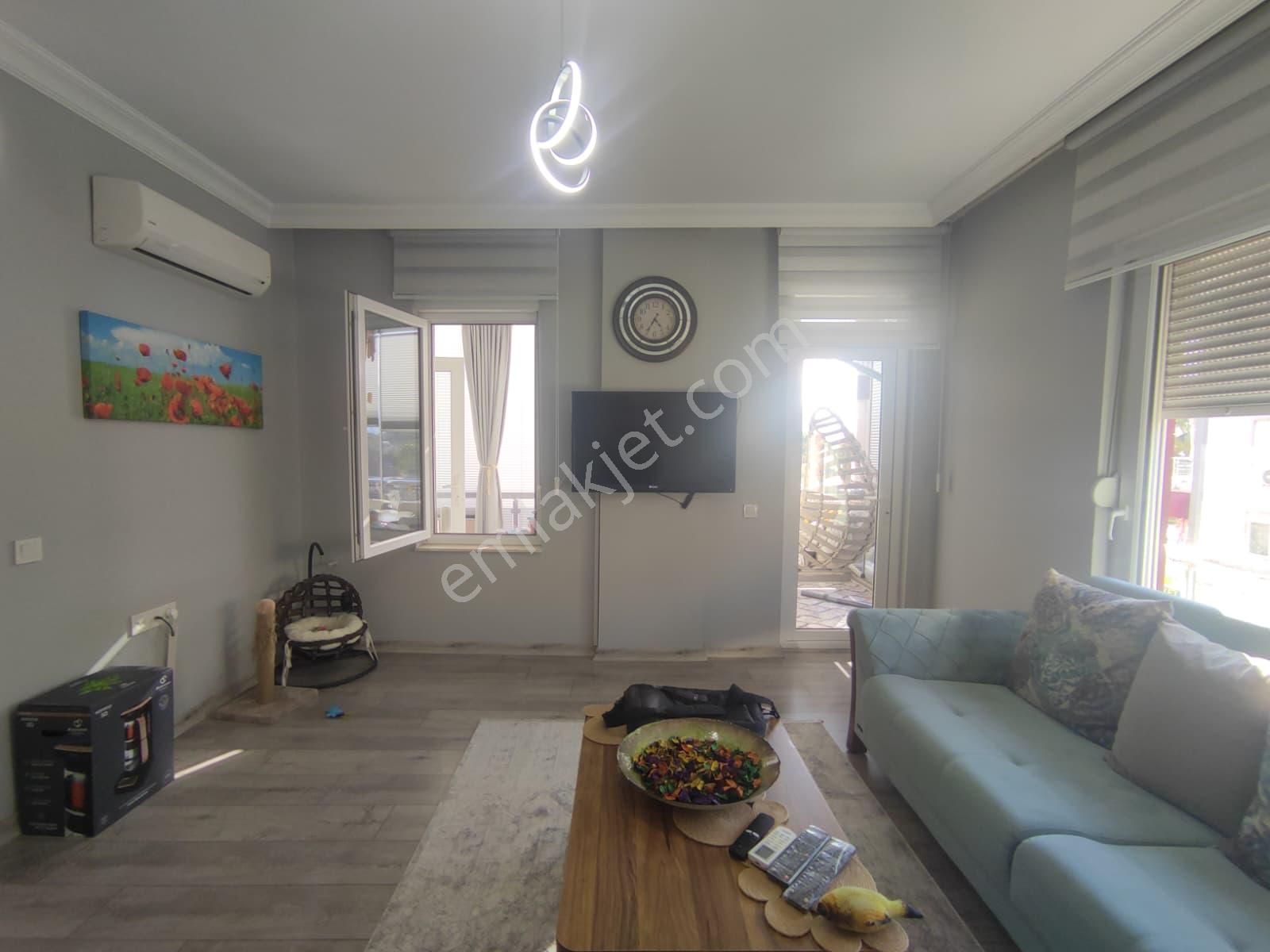 Antalya Kepez Şafakta Satılık 2+1 Asansörlü Ara Kat Lüks Daire No.20605​ - Görsel 13