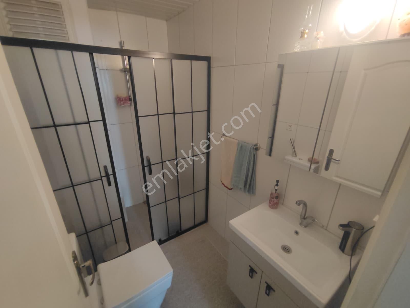 Antalya Kepez Şafakta Satılık 2+1 Asansörlü Ara Kat Lüks Daire No.20605​ - Görsel 32