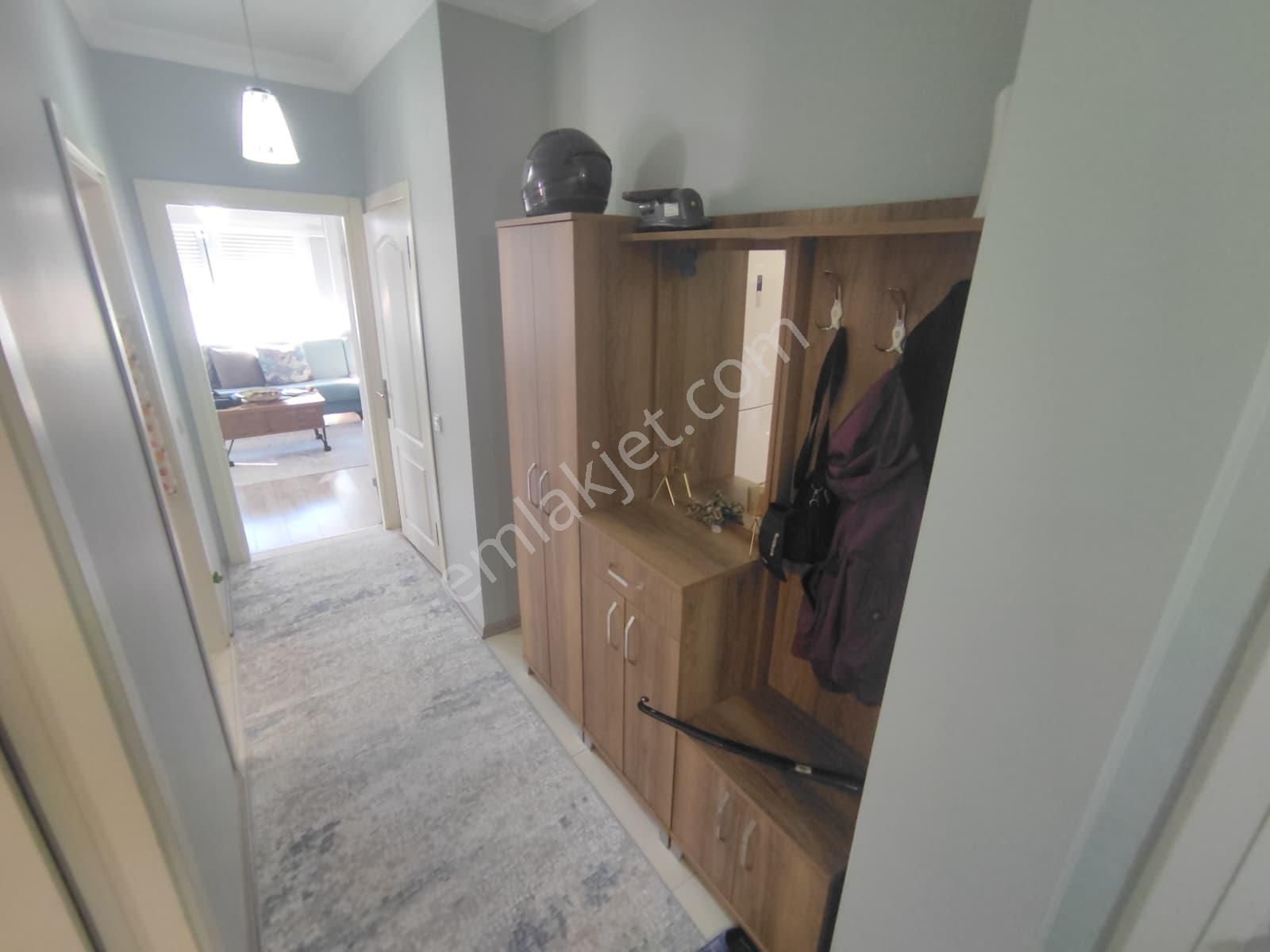 Antalya Kepez Şafakta Satılık 2+1 Asansörlü Ara Kat Lüks Daire No.20605​ - Görsel 6