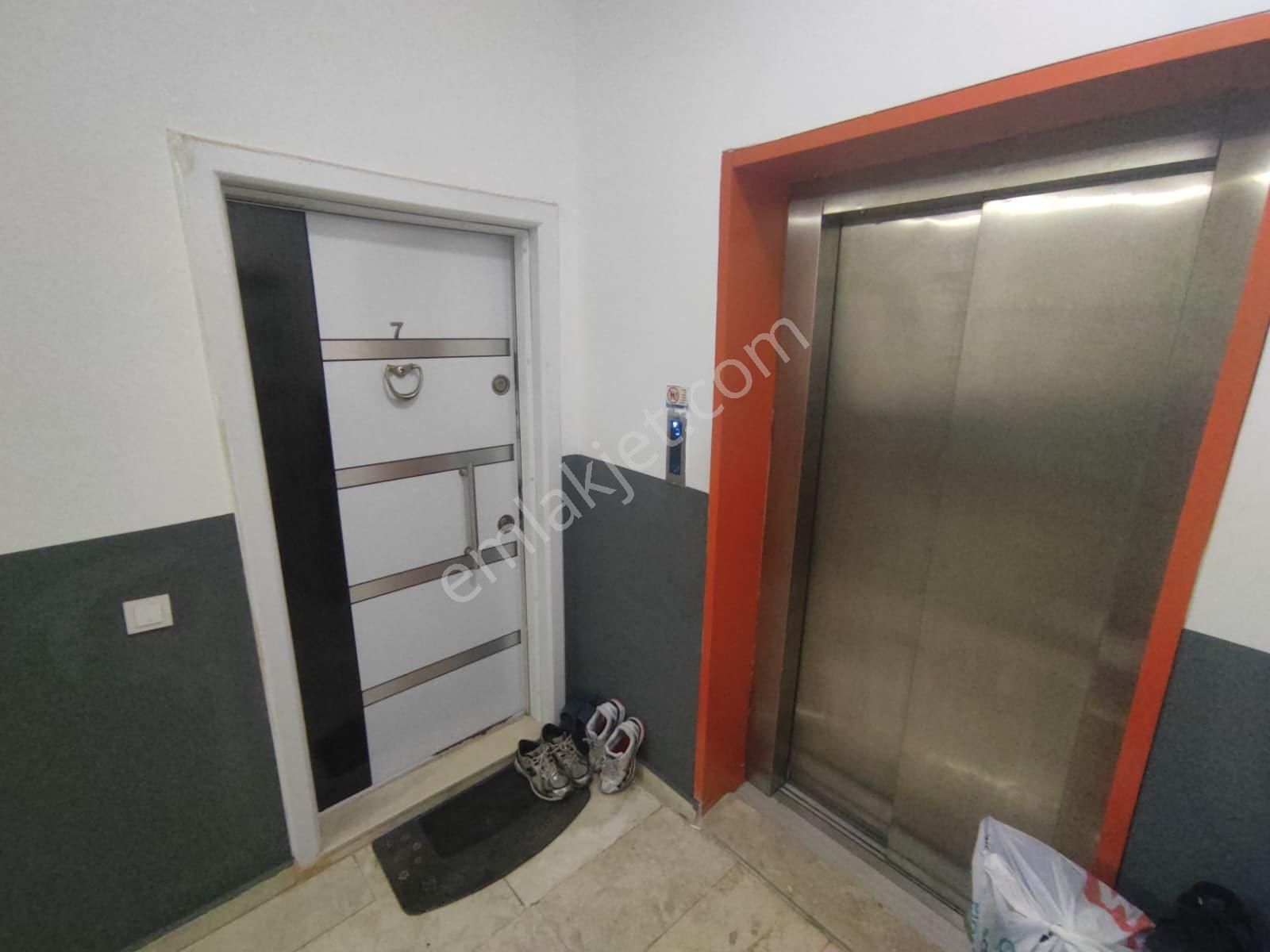 Antalya Kepez Şafakta Satılık 2+1 Asansörlü Ara Kat Lüks Daire No.20605​ - Görsel 33