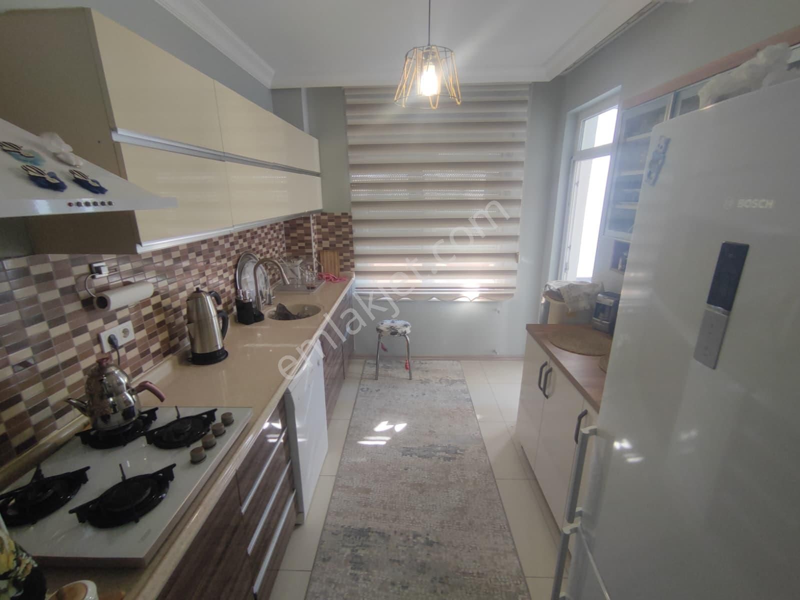 Antalya Kepez Şafakta Satılık 2+1 Asansörlü Ara Kat Lüks Daire No.20605​ - Görsel 26