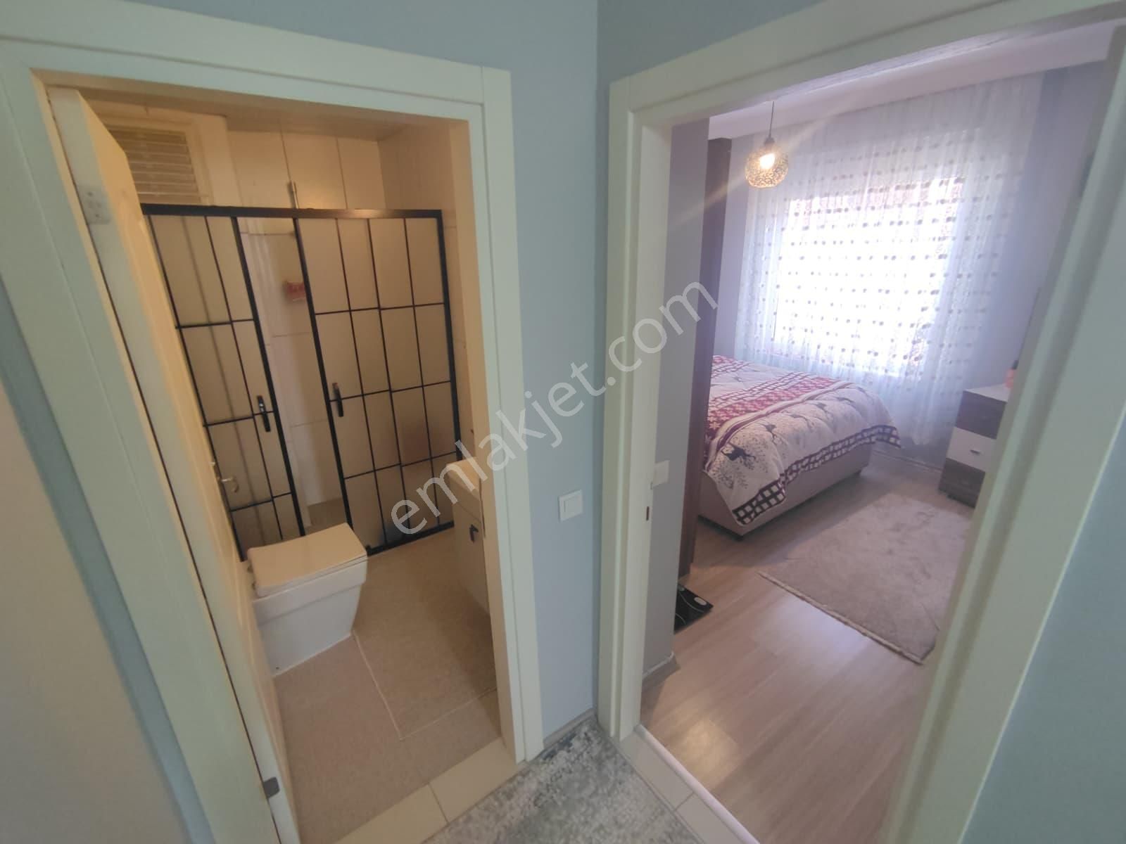 Antalya Kepez Şafakta Satılık 2+1 Asansörlü Ara Kat Lüks Daire No.20605​ - Görsel 35