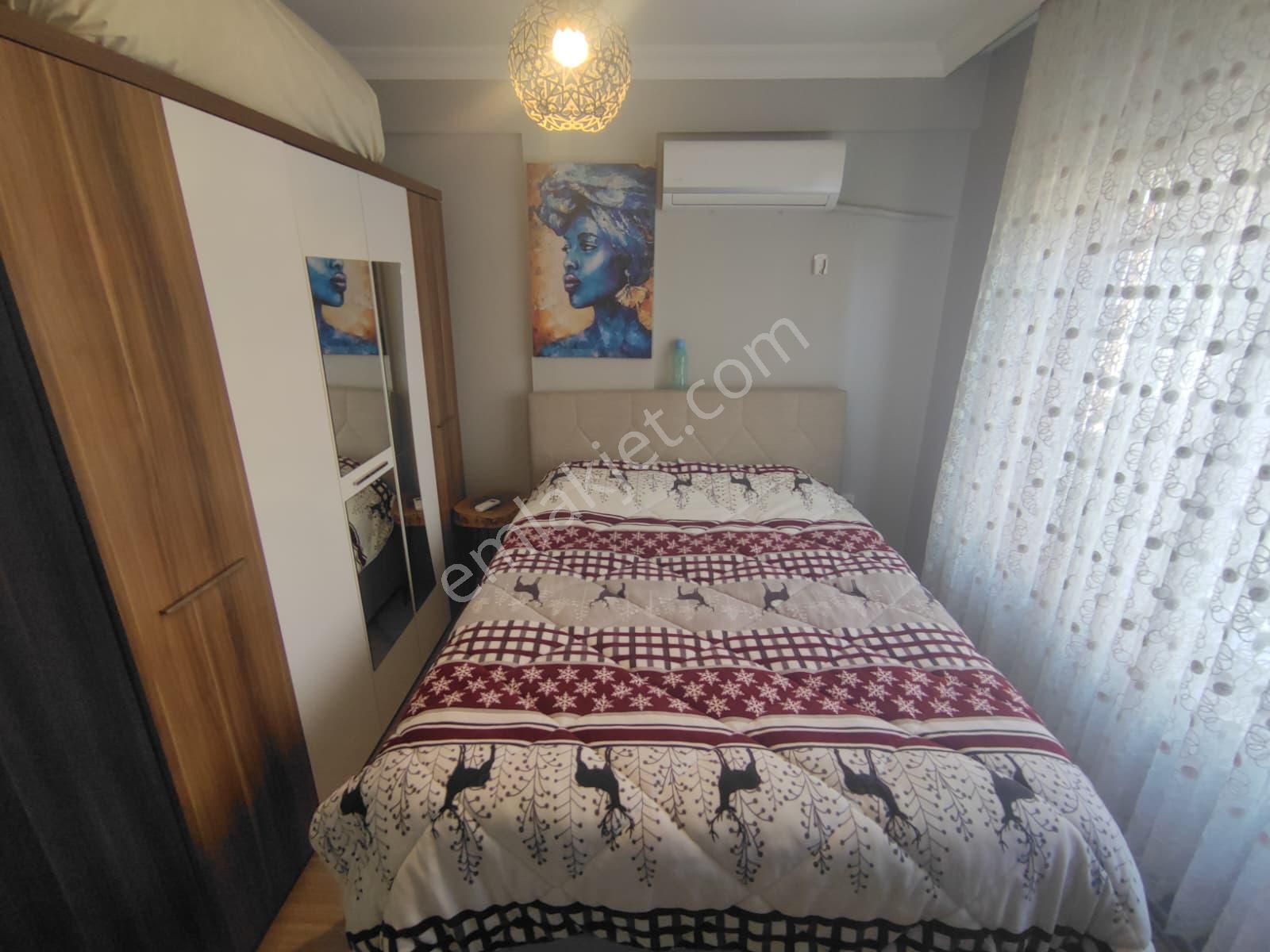 Antalya Kepez Şafakta Satılık 2+1 Asansörlü Ara Kat Lüks Daire No.20605​ - Görsel 3