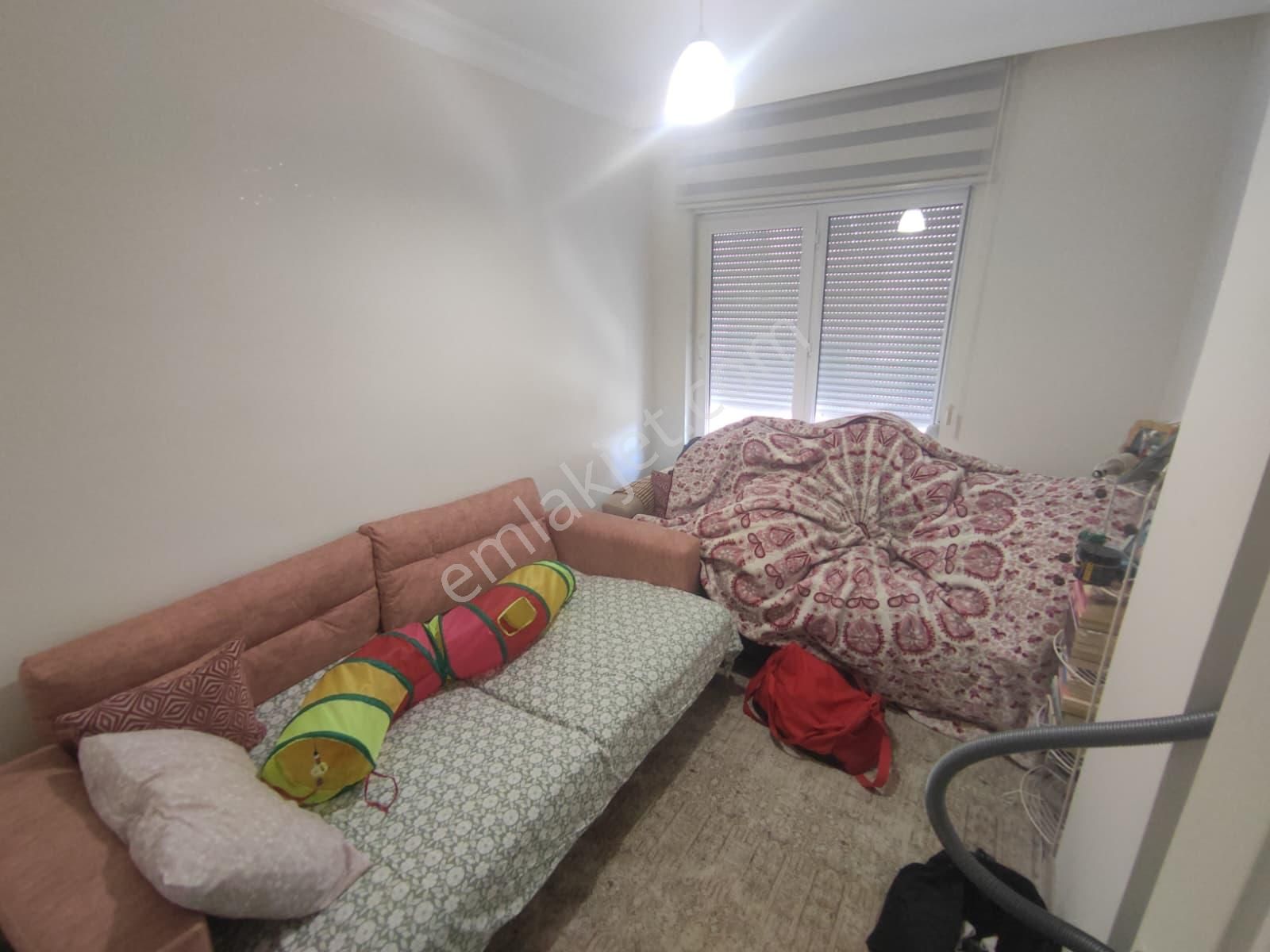 Antalya Kepez Şafakta Satılık 2+1 Asansörlü Ara Kat Lüks Daire No.20605​ - Görsel 30