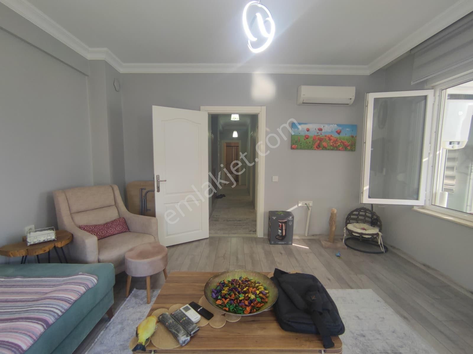 Antalya Kepez Şafakta Satılık 2+1 Asansörlü Ara Kat Lüks Daire No.20605​ - Görsel 12