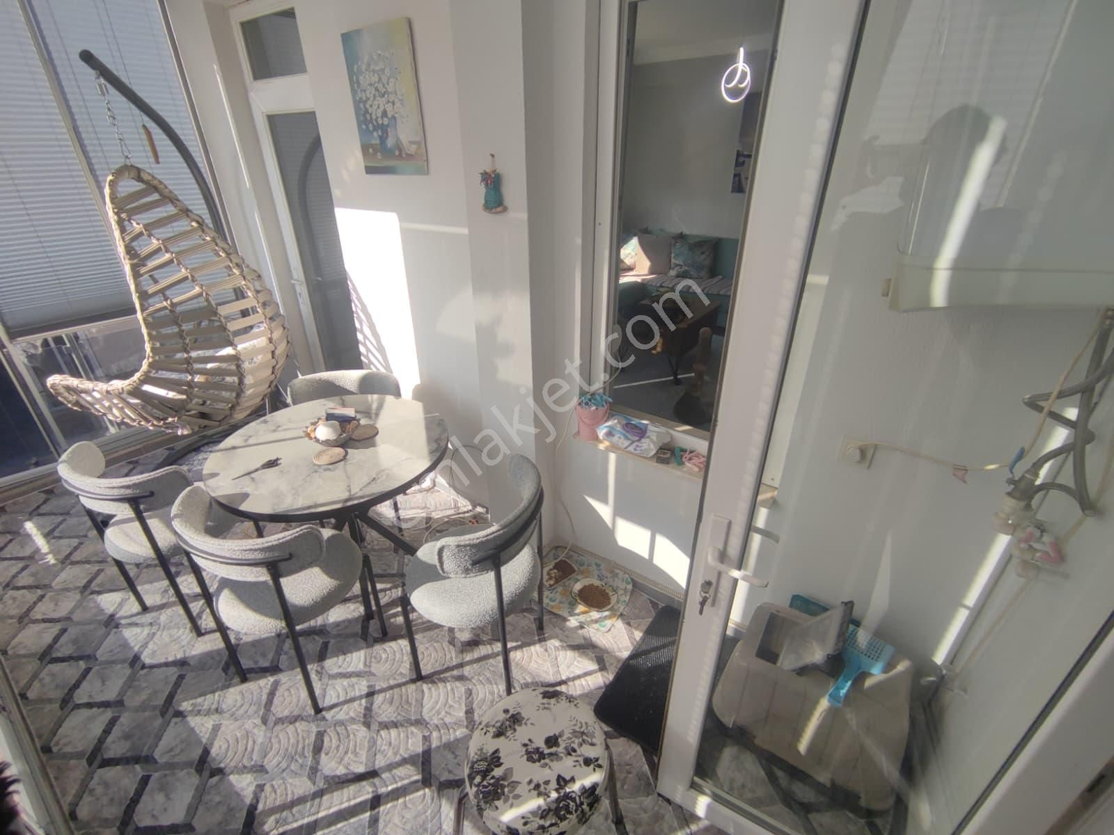 Antalya Kepez Şafakta Satılık 2+1 Asansörlü Ara Kat Lüks Daire No.20605​ - Görsel 21