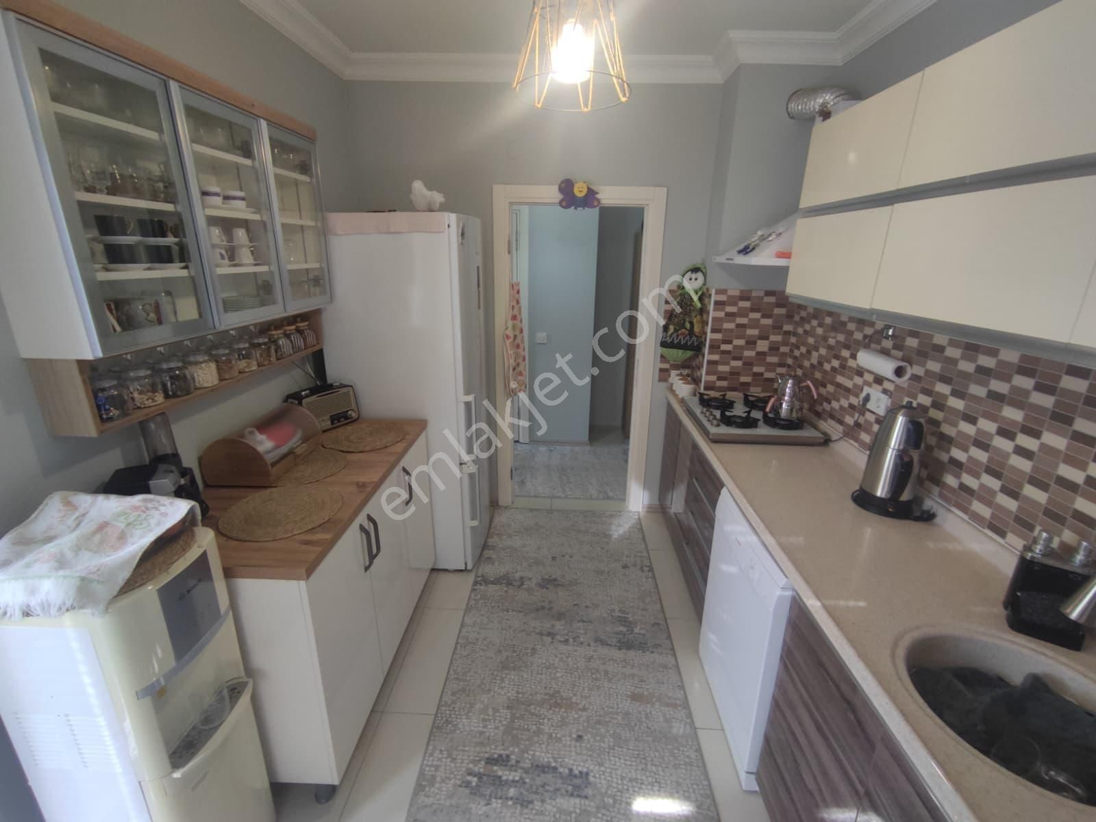 Antalya Kepez Şafakta Satılık 2+1 Asansörlü Ara Kat Lüks Daire No.20605​ - Görsel 23