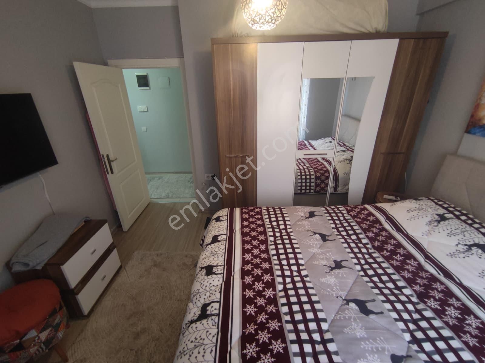 Antalya Kepez Şafakta Satılık 2+1 Asansörlü Ara Kat Lüks Daire No.20605​ - Görsel 4