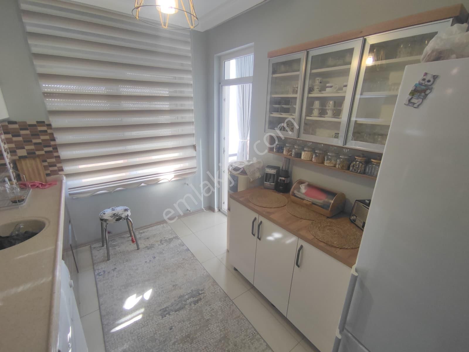 Antalya Kepez Şafakta Satılık 2+1 Asansörlü Ara Kat Lüks Daire No.20605​ - Görsel 18