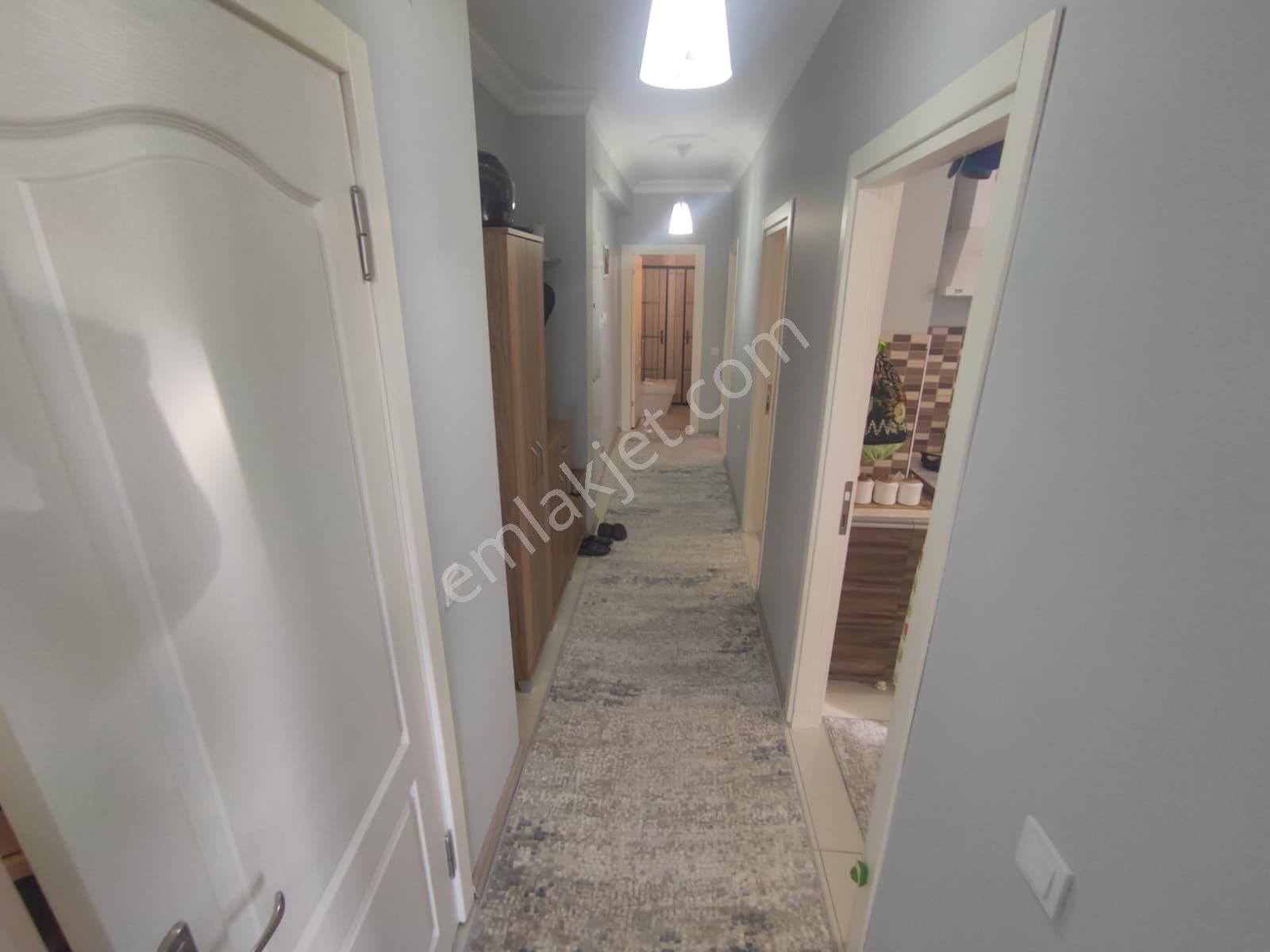 Antalya Kepez Şafakta Satılık 2+1 Asansörlü Ara Kat Lüks Daire No.20605​ - Görsel 8