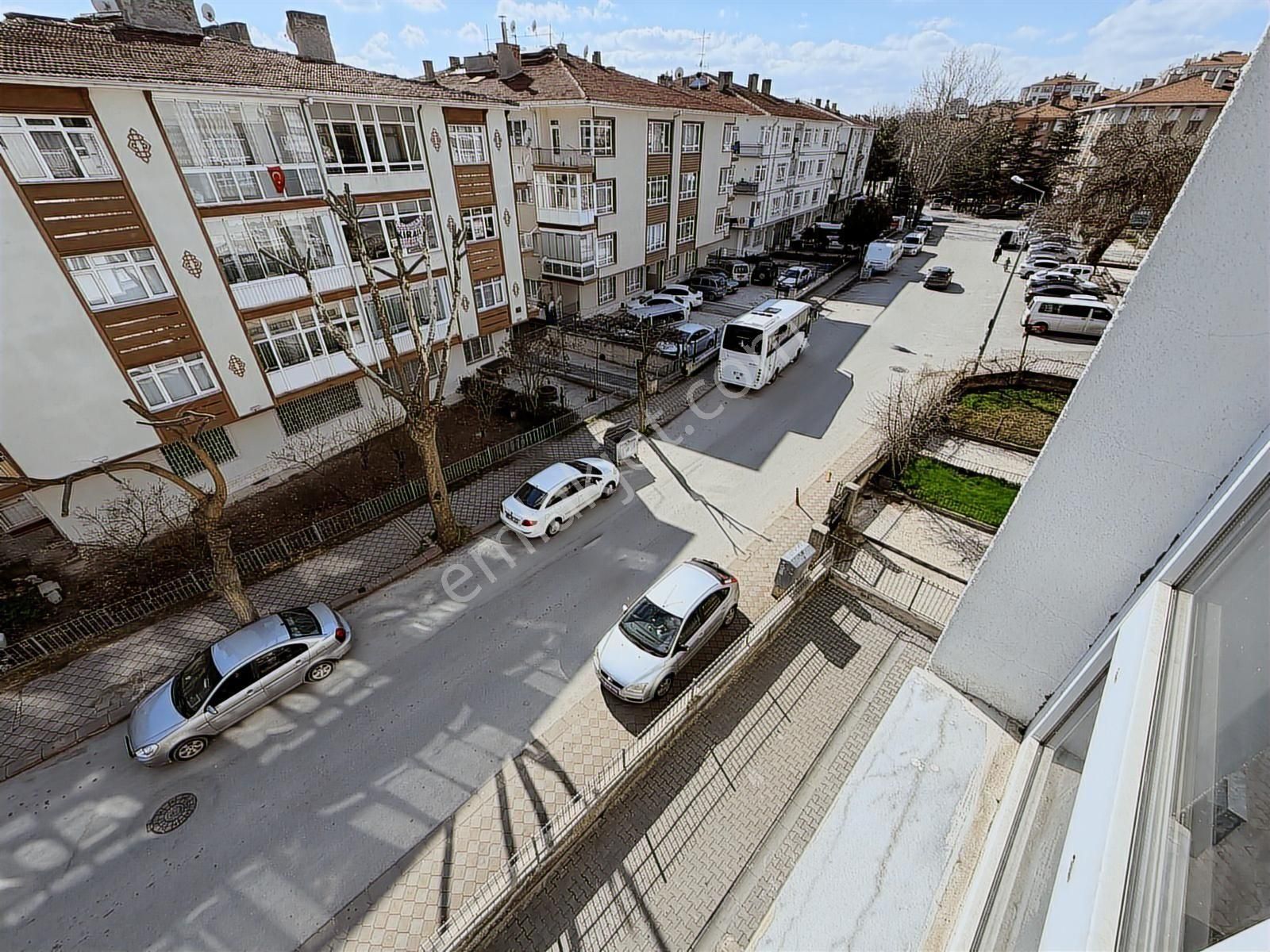 Önü Cephe Yapılı Şehir Hastanesi Gata Yakını Satılık 3+1 - Görsel 9