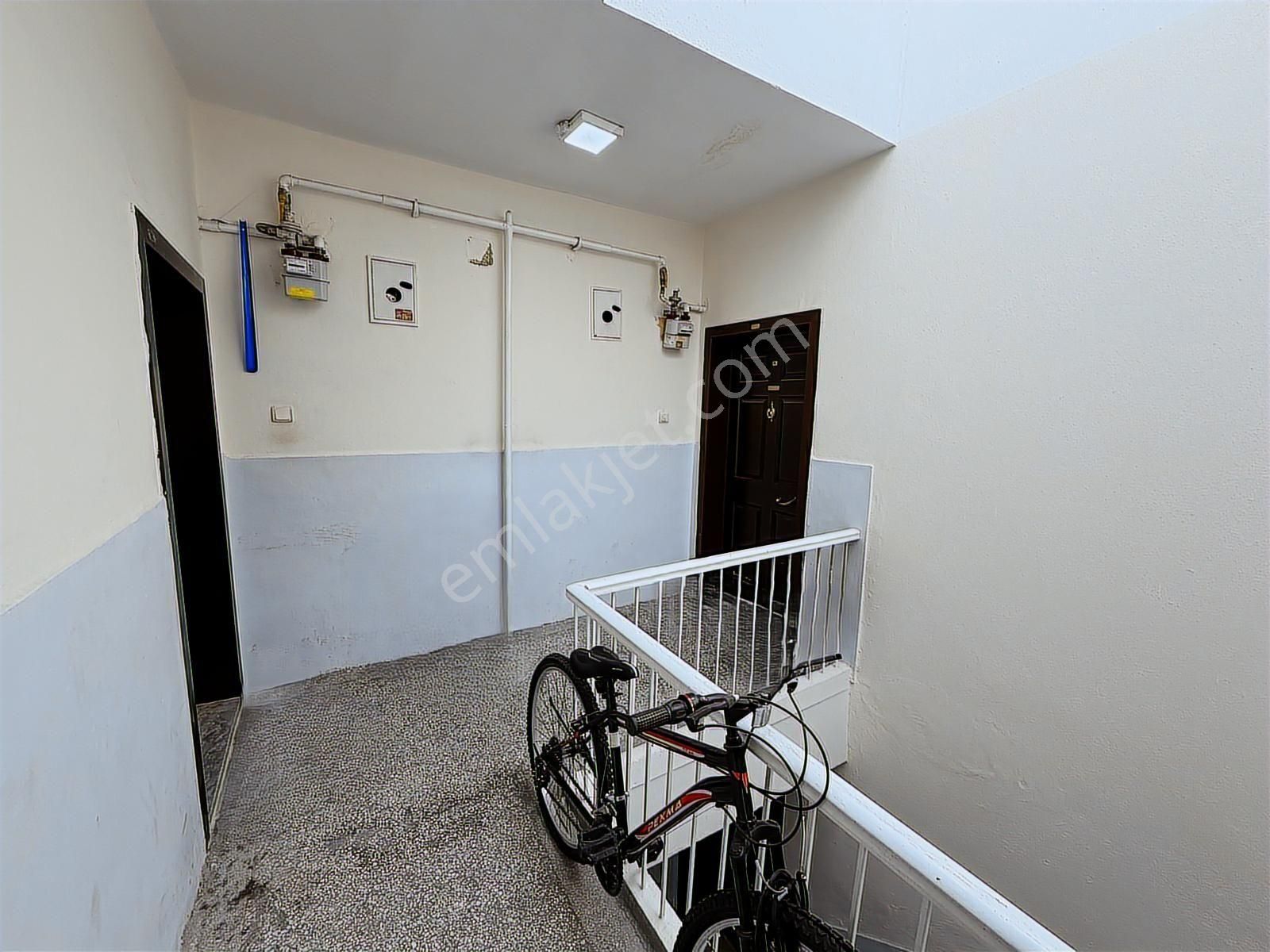 Önü Cephe Yapılı Şehir Hastanesi Gata Yakını Satılık 3+1 - Görsel 17