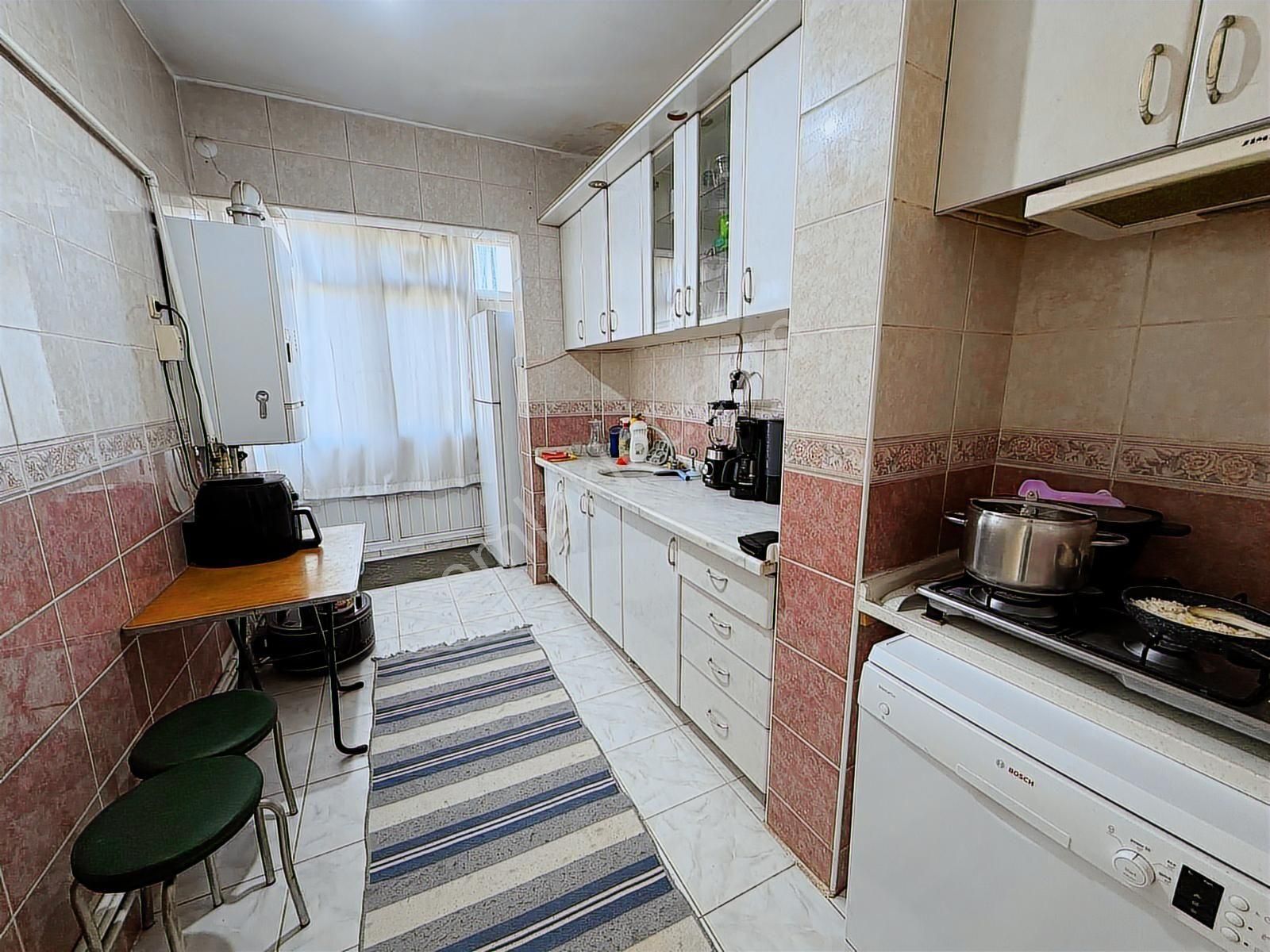 Önü Cephe Yapılı Şehir Hastanesi Gata Yakını Satılık 3+1 - Görsel 15