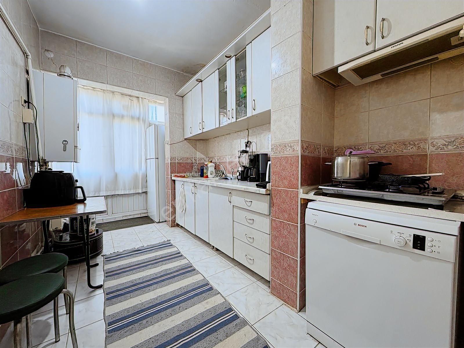 Önü Cephe Yapılı Şehir Hastanesi Gata Yakını Satılık 3+1 - Görsel 7