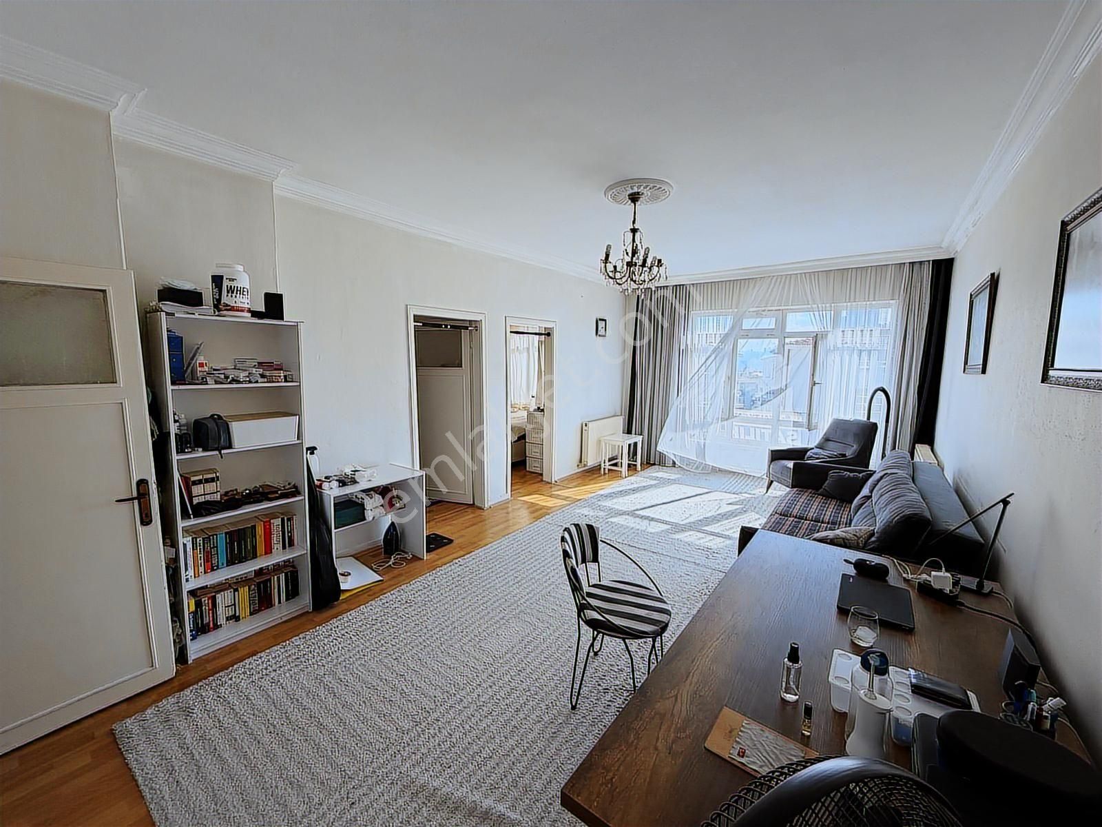 Önü Cephe Yapılı Şehir Hastanesi Gata Yakını Satılık 3+1 - Görsel 22