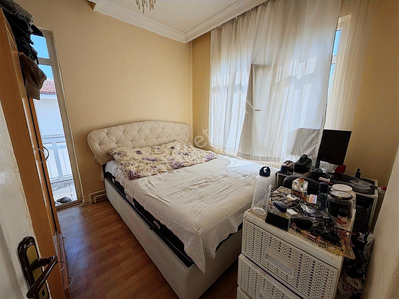 Önü Cephe Yapılı Şehir Hastanesi Gata Yakını Satılık 3+1 - Görsel 26