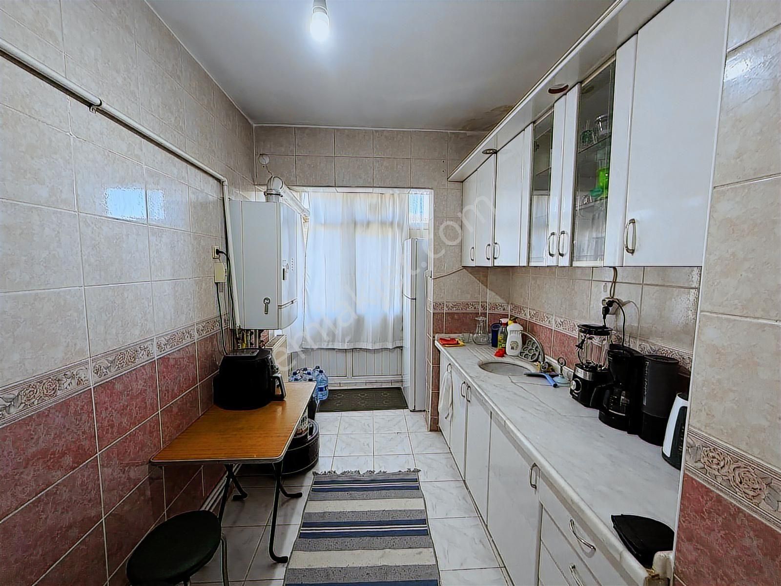 Önü Cephe Yapılı Şehir Hastanesi Gata Yakını Satılık 3+1 - Görsel 11