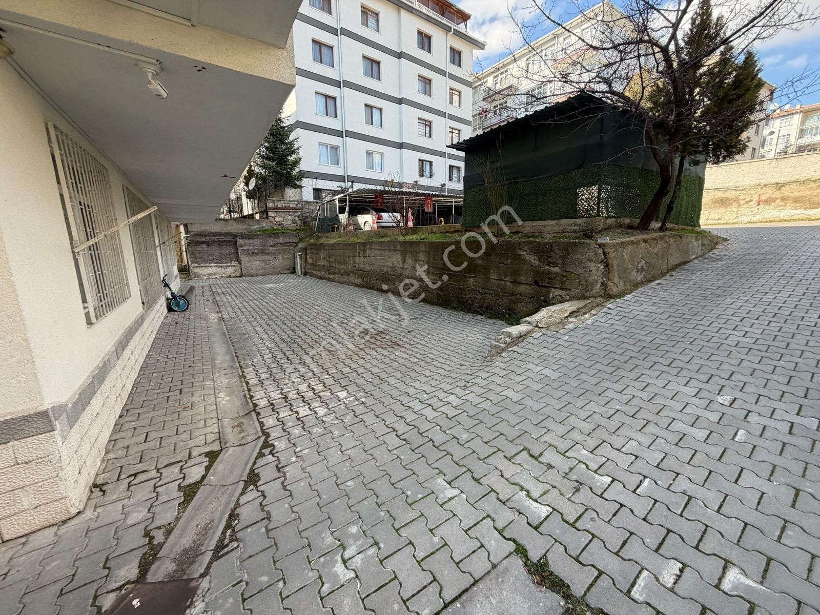 Önü Cephe Yapılı Şehir Hastanesi Gata Yakını Satılık 3+1 - Görsel 34