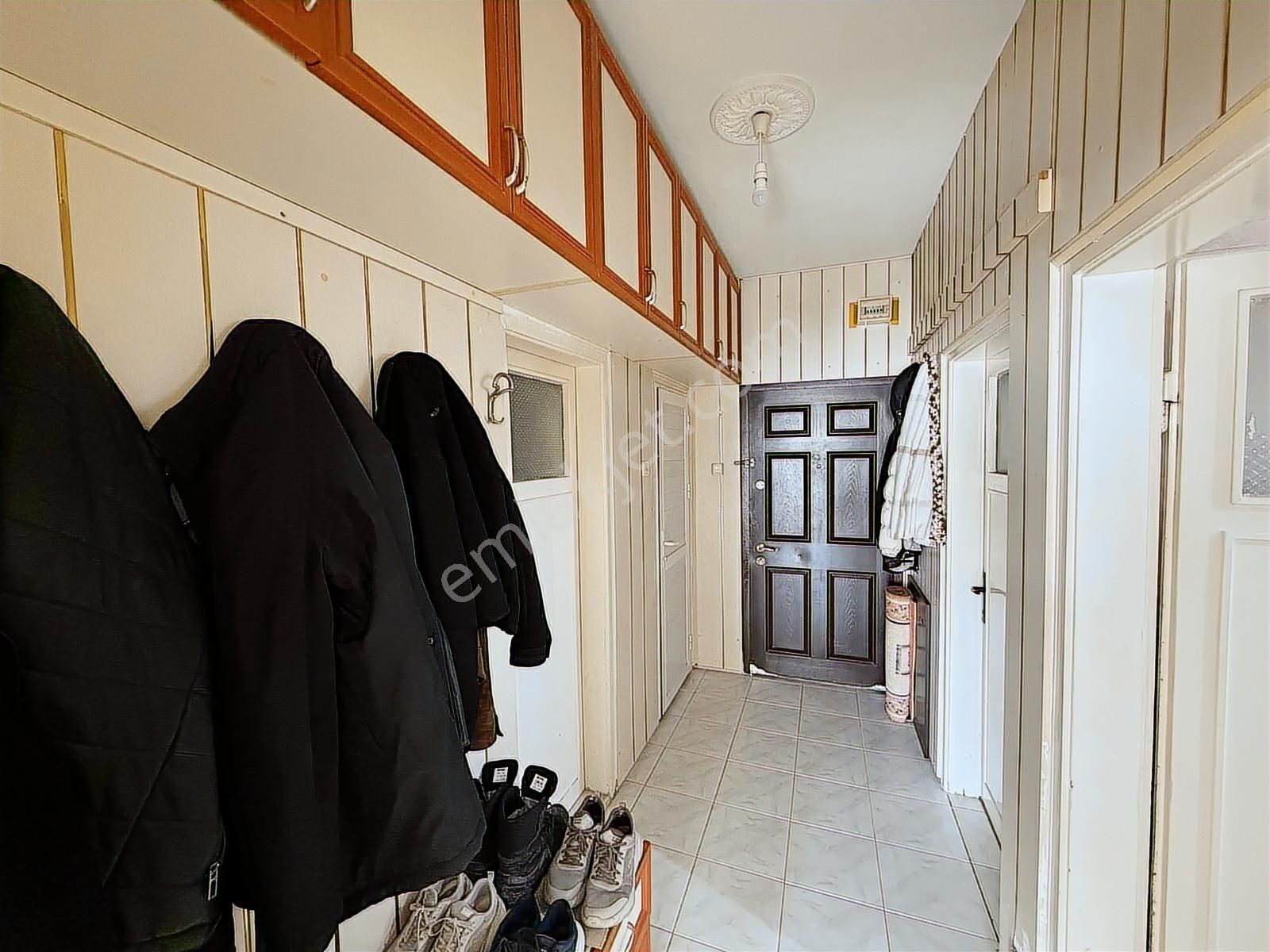 Önü Cephe Yapılı Şehir Hastanesi Gata Yakını Satılık 3+1 - Görsel 28