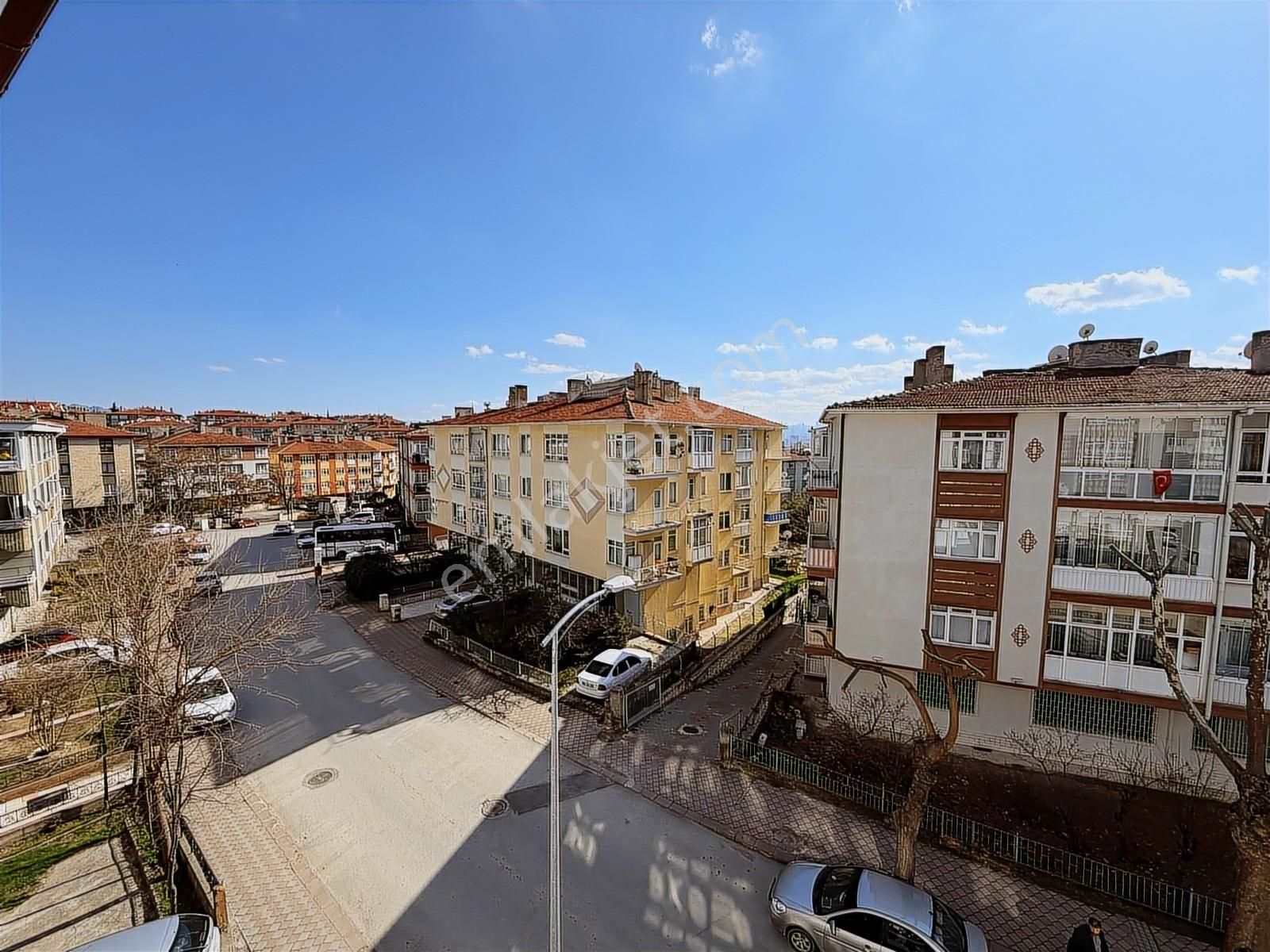 Önü Cephe Yapılı Şehir Hastanesi Gata Yakını Satılık 3+1 - Görsel 18