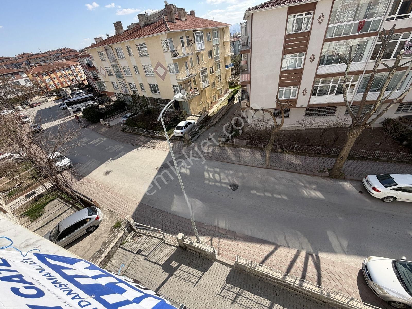 Önü Cephe Yapılı Şehir Hastanesi Gata Yakını Satılık 3+1 - Görsel 19